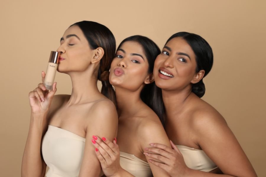 Flicka Cosmetics ropes in 2000 influencers to launch Flawless Femme Foundation