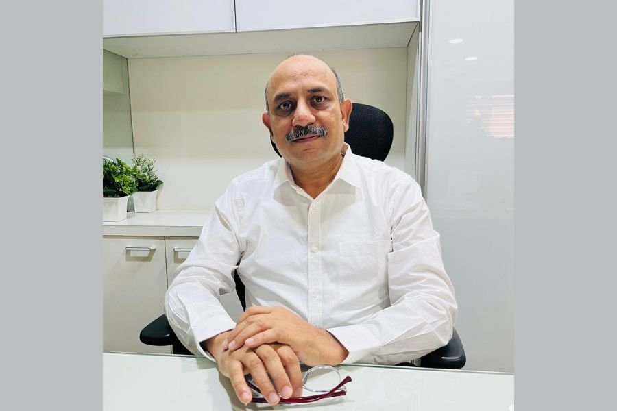 Advait Infratech appoints Deepak Gupta as Head of Operations - The ...