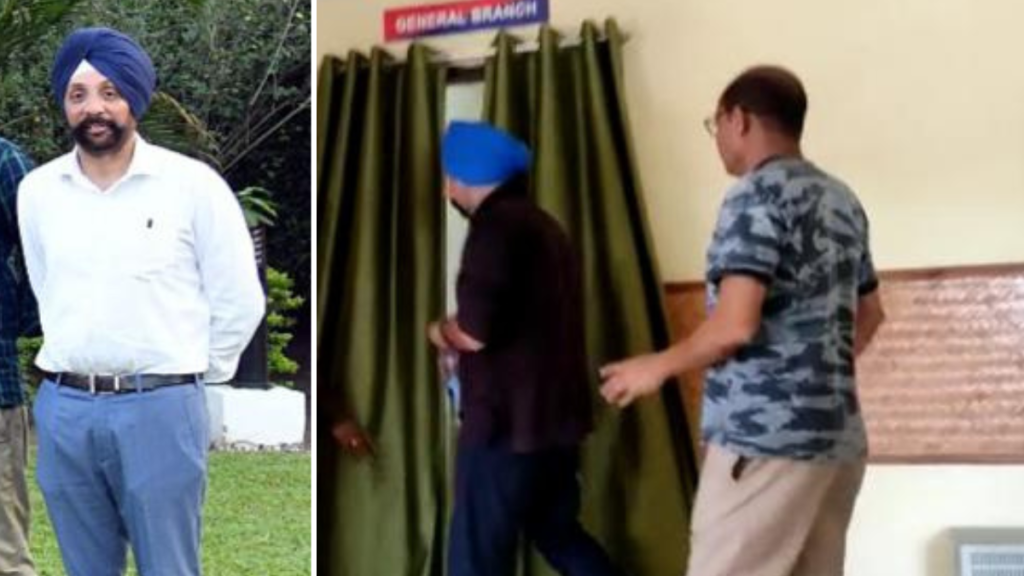 Assam: Army PRO held in connection with woman murder in Tezpur