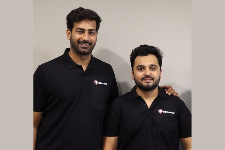 Soccerji is creating a thriving community of football players, clubs and coaches - The India Wire