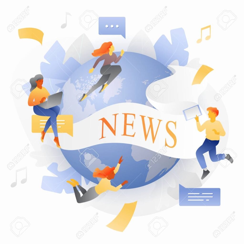 Top Global News Stories Covered on Tuesday