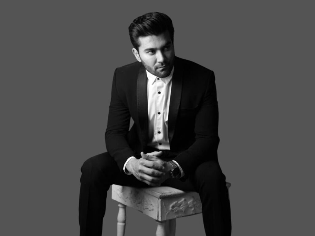 Shayan Khan’s Fawad Khan starrer Money Back Guarantee to release on Eid-Al-Fitr    - The India Wire