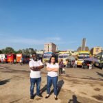 Artha India Ventures announces its 3rd investment in the African continent; backs Kenya-based mobility marketplace startups BuuPass