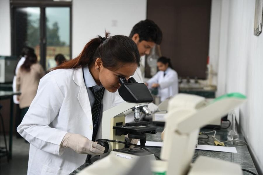 IMS Ghaziabad (University Courses Campus) Urges Government to Prioritize Basic Research Funding for Technological Advancement - The India Wire
