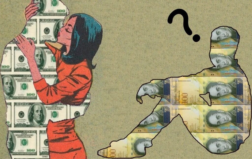 How Female Gold Diggers on Instagram Are Executing Scams?