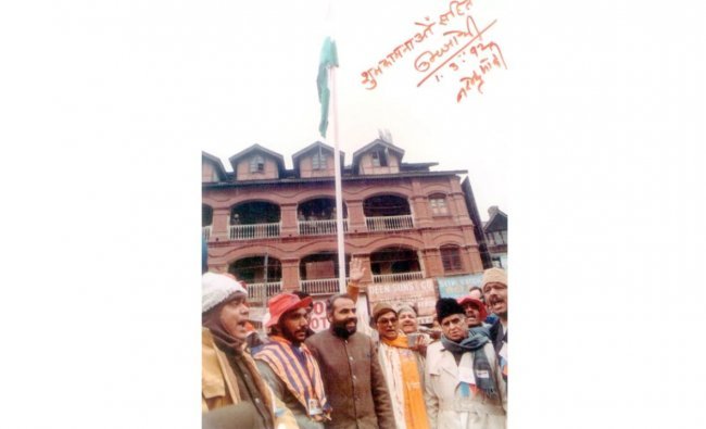 PM-Modi-Rare-Photos-8 - The India Wire