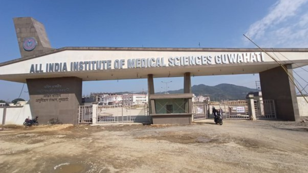 Assam: CM Himanta Biswa Sarma says AIIMS-Guwahati to be inaugurated by PM Narendra Modi on April 14