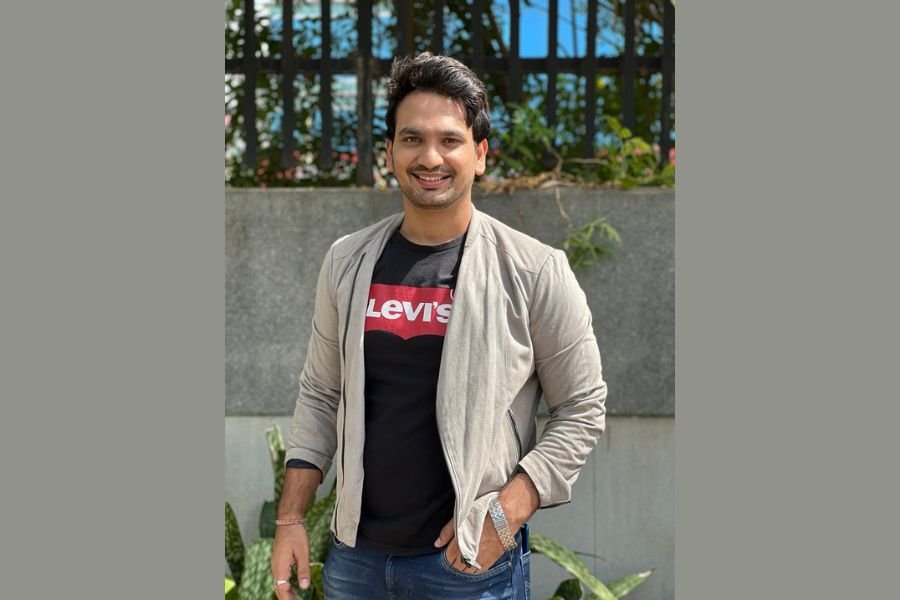 Producer Anil Goyal To come up with a unique app Talent Tree with an aim to help all TV industry aspirants