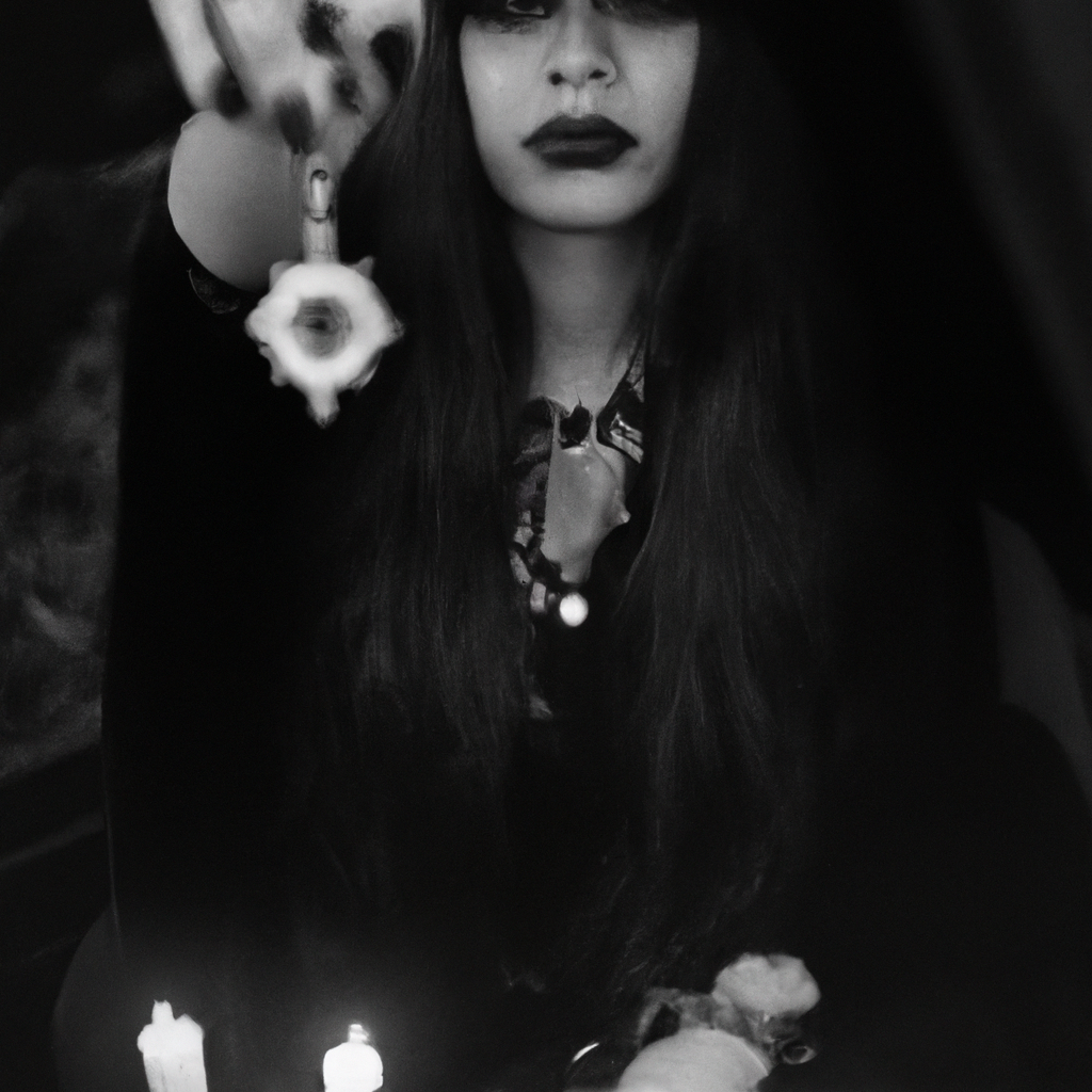 Uncovering the Aghor Occult Details of Romania