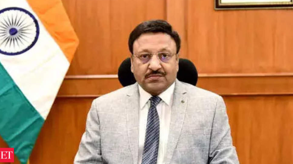 Assam: CEC to hold discussion with political parties over delimitation process