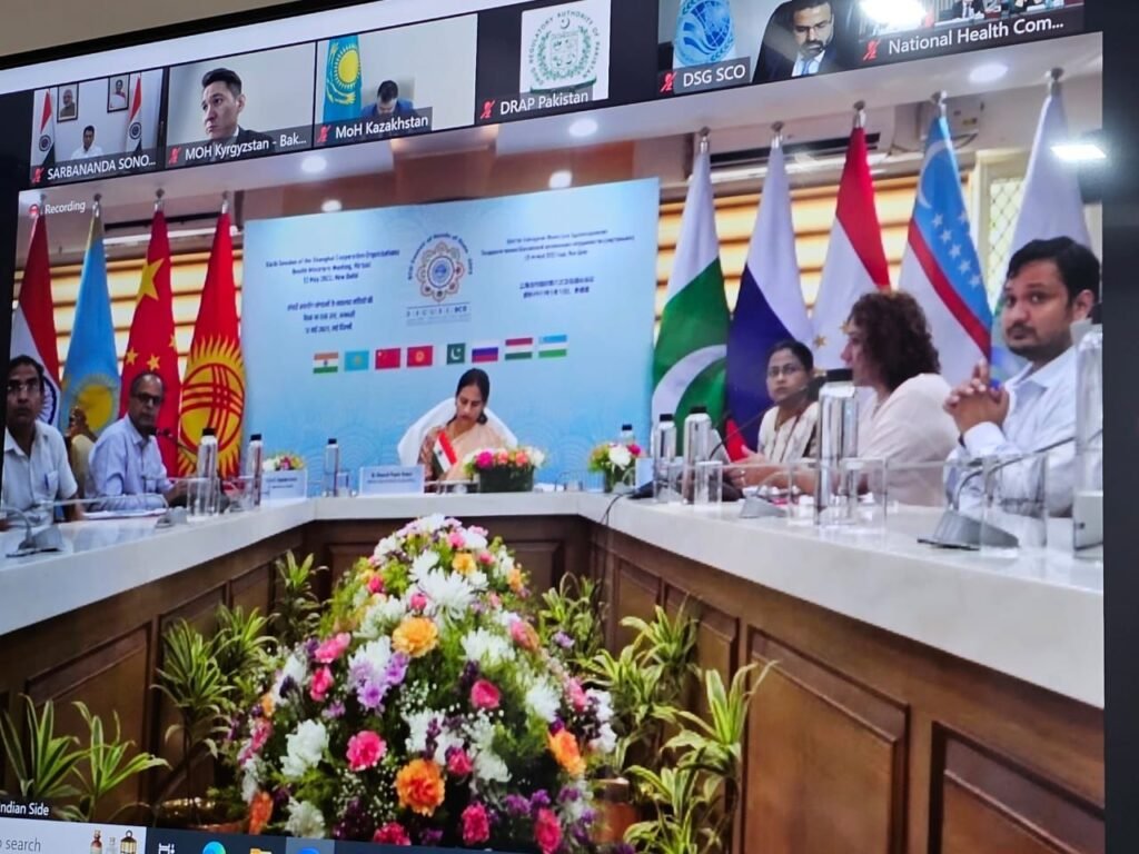 Government to set up Centers for Advanced Research in Integrative Health in all AIIMS Institutions across the country