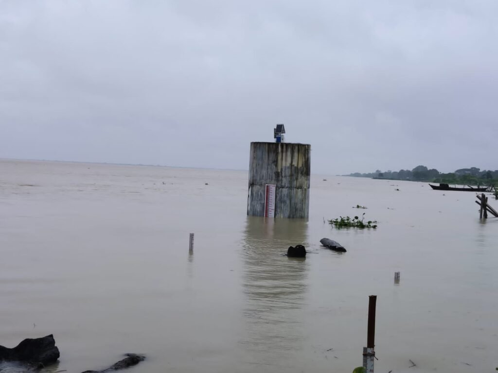 Bhutan to release excess water from Kurichhu Dam; high alert in Assam
