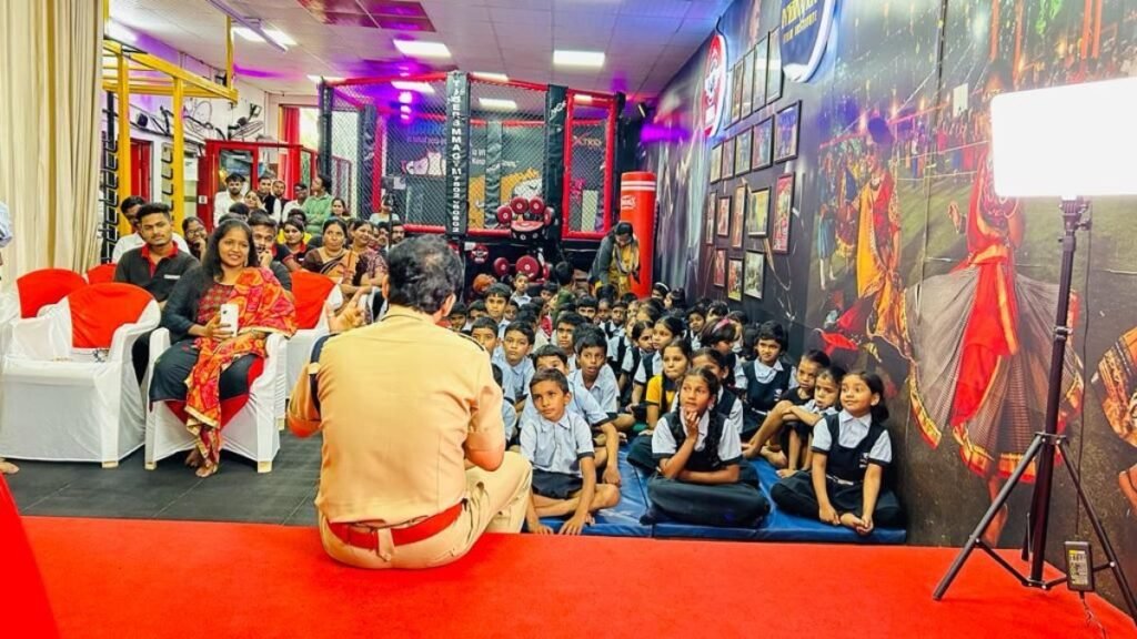 IPS Quaiser Khalid: A Birthday Celebration Filled with Inspiration and Empathy