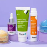 THE DERMA CO. BECOMES THE SECOND BRAND FROM HONASA CONSUMER TO ACHIEVE RS. 30 CRORE MONTHLY REVENUE, OUTPACING MAMAEARTH