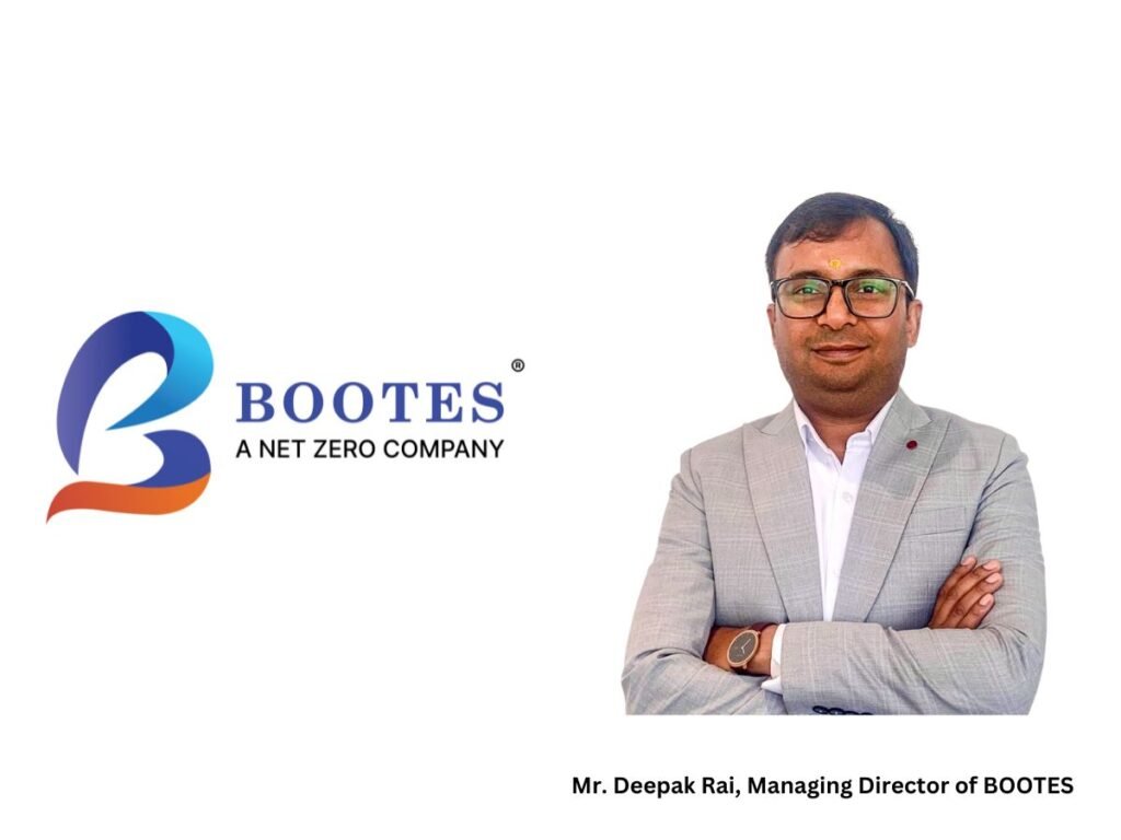 BOOTES India And Swedish Company URBS Launch Cooling-As-A-Service To Cut India’s Energy Costs Up To 50 per cent