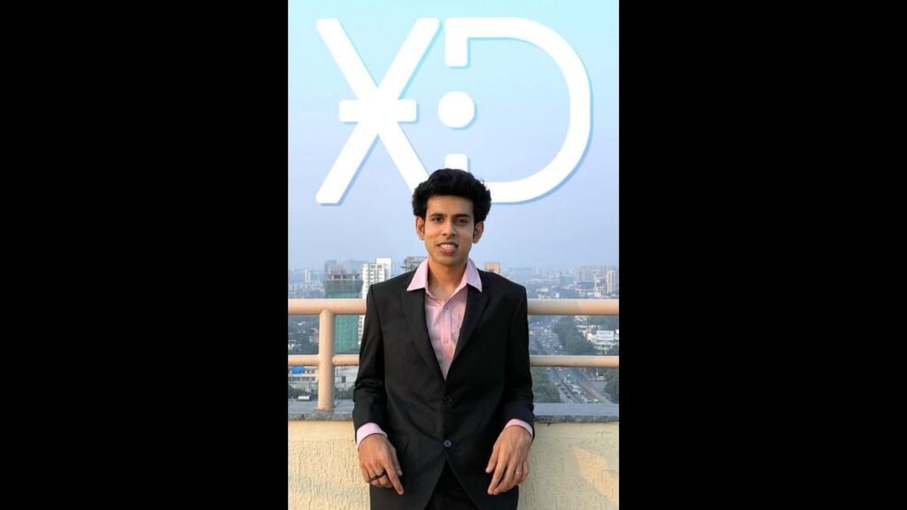 The Inspirational Success Story of Naman Bagri, founder-EKSDEE (XD); A Man Who Is Constantly Curious to Explore the World