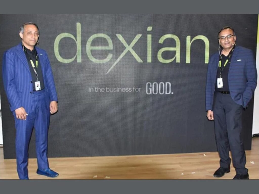 DISYS Rebrands as Dexian, aims to strengthen staffing and business solutions for clients