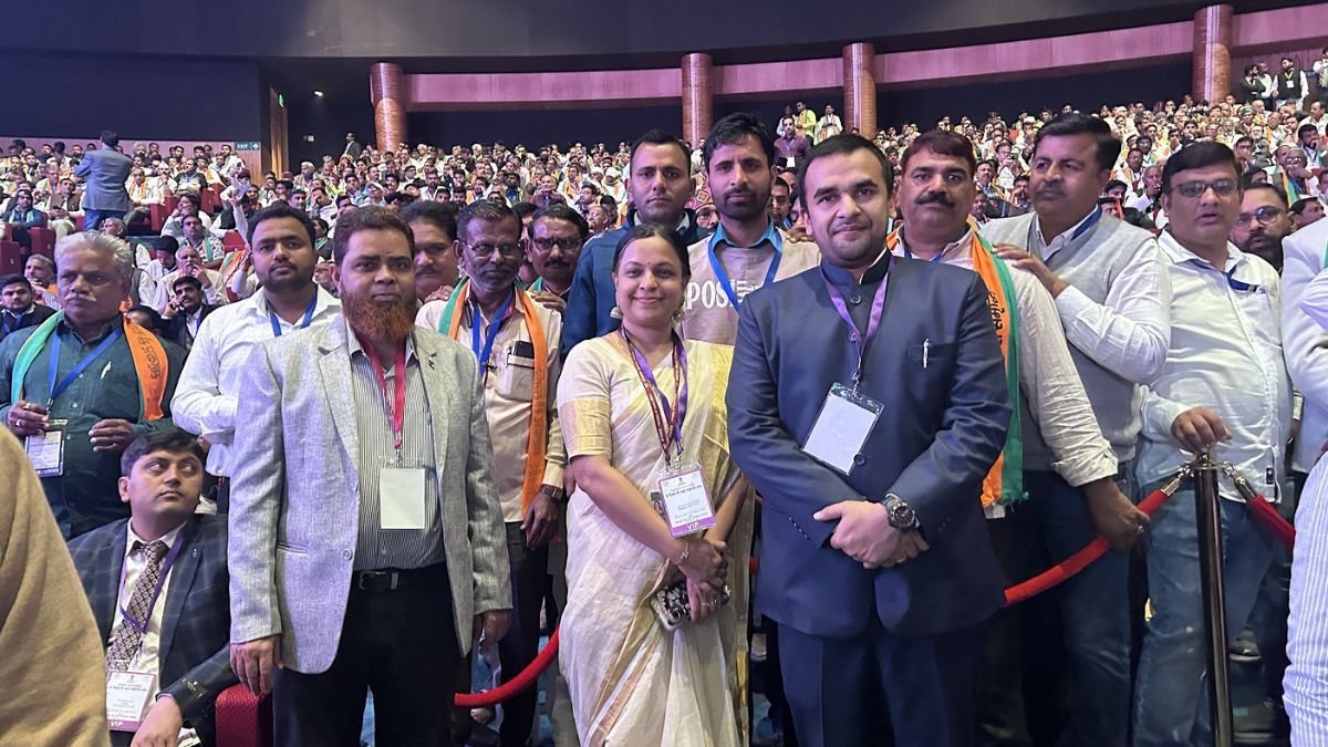 Shri Narendra Modi Inaugurated World’s Largest Grain Storage Scheme ...