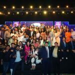Rotary Club of Ahmedabad Supreme hosts Sairam Dave’s show to support a noble cause - The India Wire
