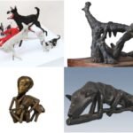 Tuli Research Centre for India Studies exhibition explores the Interplay between Indian Culture Nature and Animals