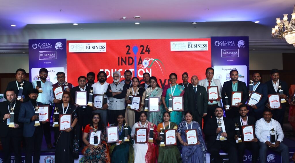 GTF Summit 2024: Education and Business Ecosystem – Unlocking Opportunities for All