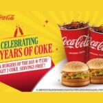 Jumboking Celebrates Coca-Cola’s 138th Birthday with Special Offer Across 170 Stores - The India Wire