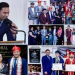 Global Business and Education Summit in London: A Confluence of Inspiration and Collaboration