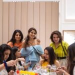 Zoya by Tata Unveils Exquisite Jewelry Collections at Palladium Ahmedabad, Elevating the Essence of Femininity and Elegance