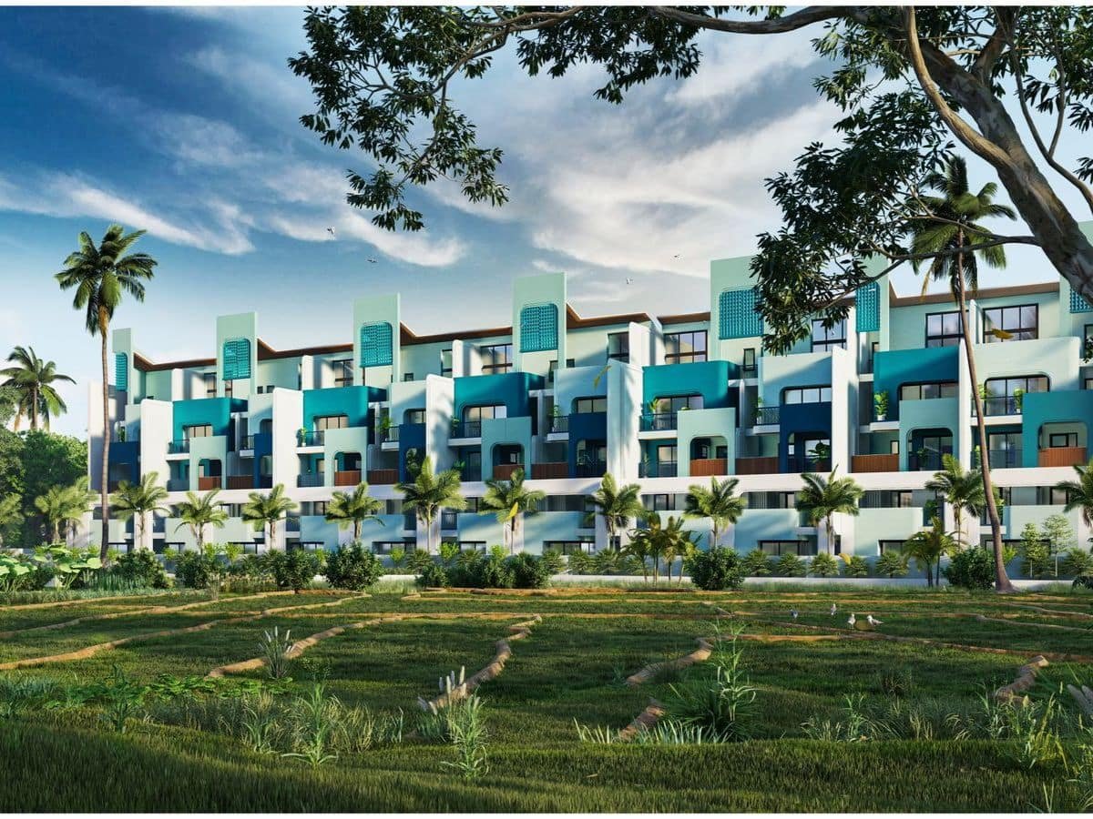 New Era Group Unveils Mirante in Anjuna, Goa, Redefining Luxury Living - The India Wire
