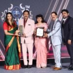 Venugopal Gold Palace Crowned India’s Iconic Gold Jewelry Store of the year at Indian Icon Awards 2024 - The India Wire