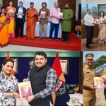 Aryabag Cultural Family WhatsApp Group Celebrates Success with Annual Diwali Issue – World News Network - The India Wire