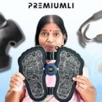 Premiumli Launches Innovative Line of Massagers to Alleviate Pain and Enhance Well-Being - The India Wire