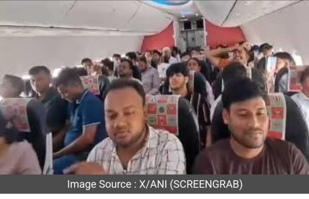SpiceJet Passengers in Delhi-Darbhanga Flight Suffer for an Hour without AC