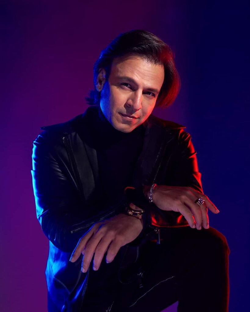 Vivek Oberoi and Ankur Aggarwal Collaborate on Ultra-Luxury Projects Next to the World’s Largest Casino on Al Marjan Island