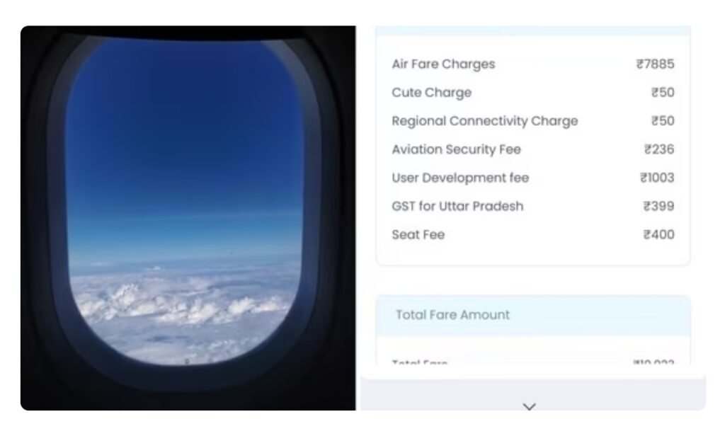 What is IndiGo’s ‘Cute fee’? Advocate slams airline’s reply: ‘Do you charge users for being cute’