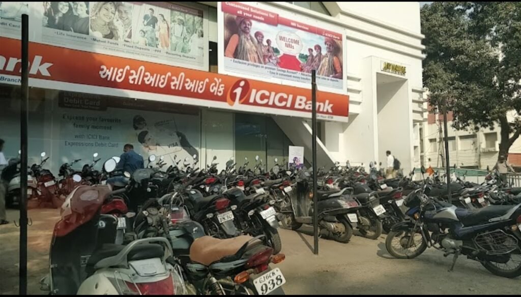 ICICI Bank DIWALIPURA: A Tale of Misguidance and Frustration for Vadodara Entrepreneur.