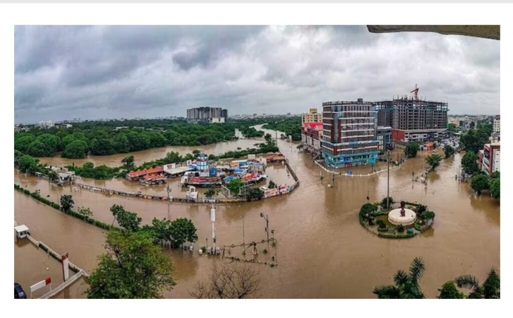Be Ready for Ayodhya Like Defeat in V.VA.VADODARA