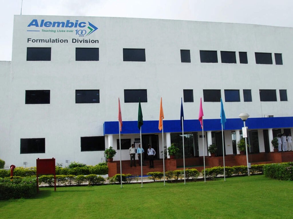 FIRST COMPANY IN GUJARAT:  Alembic Pharmaceuticals announces early participation in the Prime Minister’s Internship Scheme