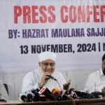 Maharashtra Assembly Elections 2024 : Muslim Group Led By Maulana Sajjad Naumani Backs 269 Candidates Of MVA