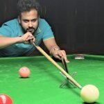 Malabar Hill Club State Ranking Snooker Tournament: Abhishek Bajaj Downs Thane’s Danish Khan For Deserving Victory - The India Wire