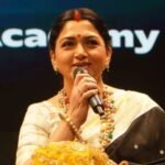 ‘He Asked Chance Milega Kya’: Khushbu Sundar Reveals She Almost Slapped Hero After Being Harassed On Film Set