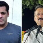 Baba Siddique Murder Case: Shooter Alleges Links To Actor Salman Khan, Dawood Ibrahim May Have Motivated Killing