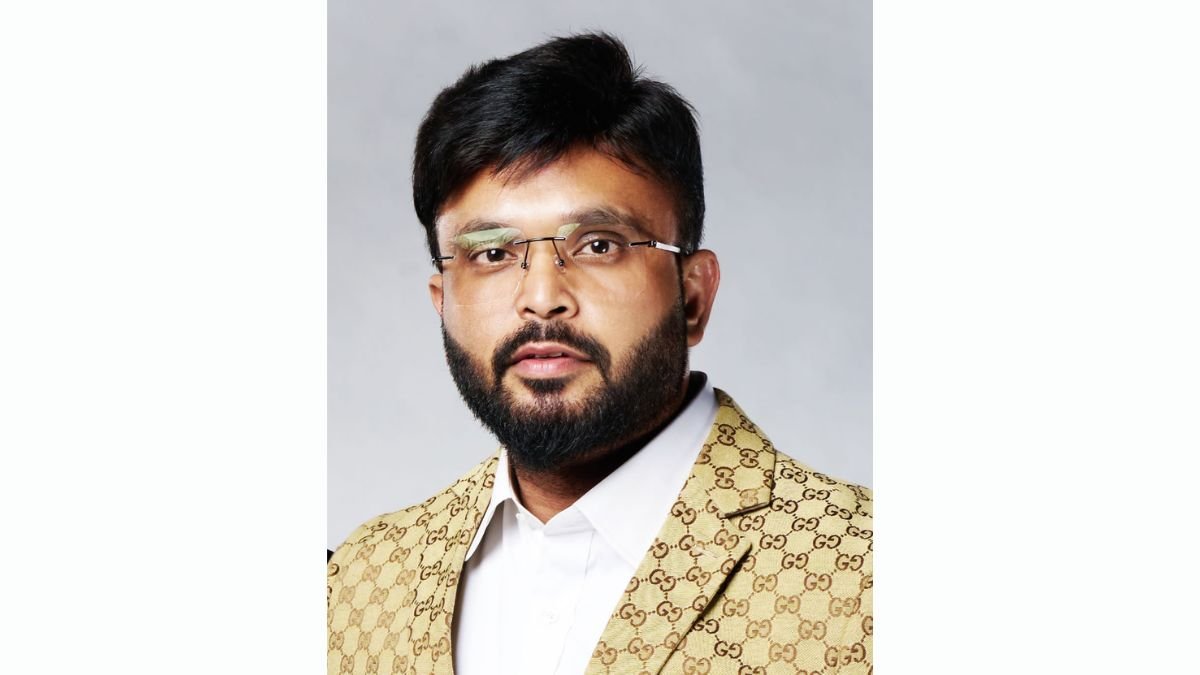 Gaurav Goyal