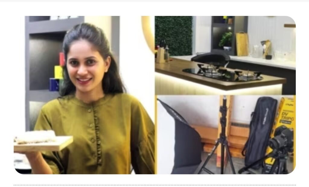 Indian YouTuber Nalini Unagar has quit YouTube due to YouTube algorithm scam.