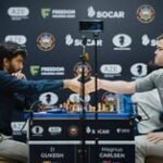 ‘Armageddons Will Be Fun’: D Gukesh On Facing Magnus Carlsen At Norway Chess 2025 - The India Wire