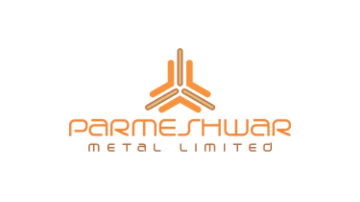 Parmeshwar Metal Limited