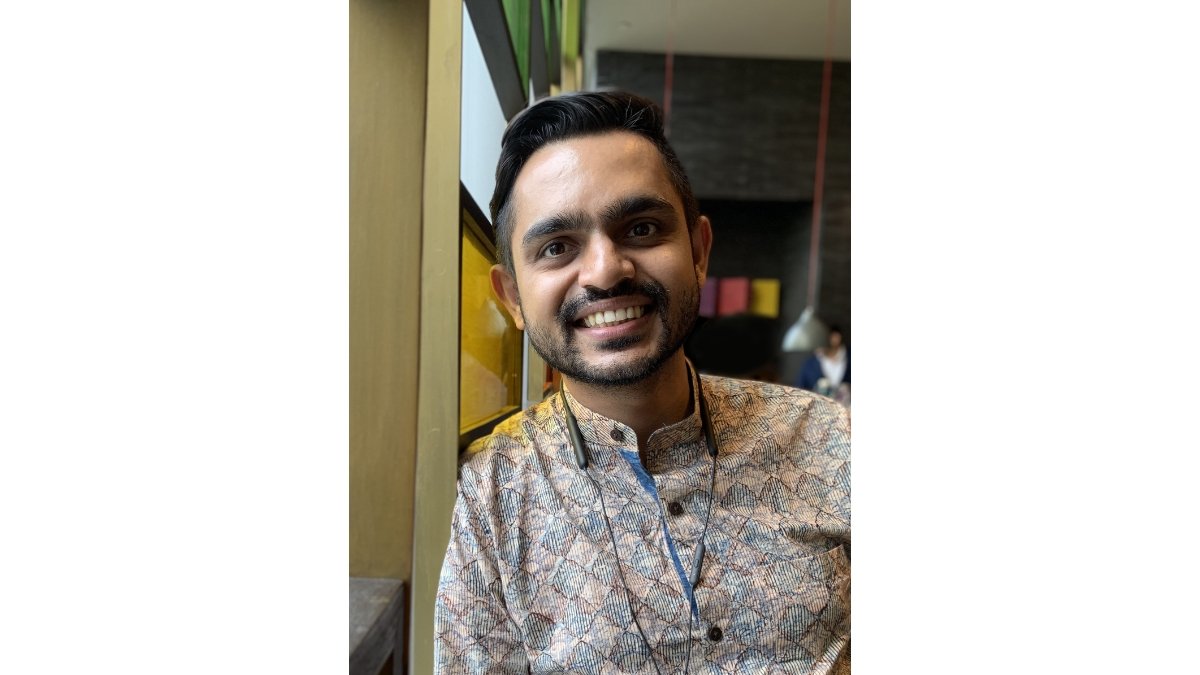 Revolutionizing Experiential Marketing with Technology A Conversation with Hariom Seth Founder of Tagglabs - The India Wire