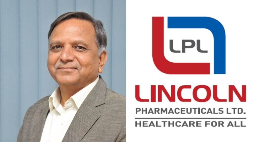 Lincoln Pharmaceuticals Ltd reports Standalone Net Profit of Rs. 20.77 crore in Q3 FY25