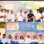 NAR-India Organizes Women’s Cricket League to Empower Women