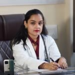 Dr. Harshmeet Arora Honored with TOP30 Inspiring Women Awards 2025